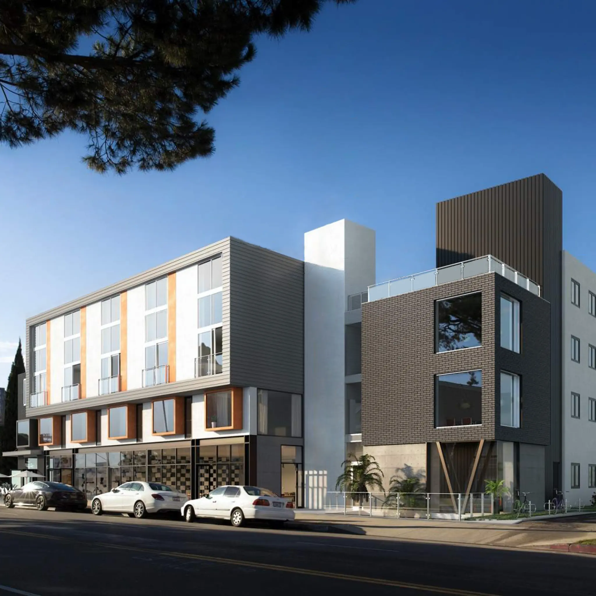 Luxury Apartments in Mar Vista, CA Near West Los Angeles for Rent